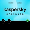 Kaspersky Standard | 1 Gerät | 1 Jahr | Benelux
