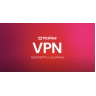 McAfee VPN