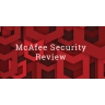 McAfee Security Review
