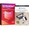 McAfee+ Premium Individual + Jottacloud Personal Unlimited | Onbeperkt aantal apparaten