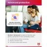 McAfee+ Advanced Family