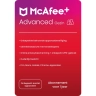 McAfee+ Advanced Family