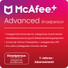 McAfee+ Advanced Individual