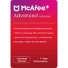 McAfee+ Advanced Individual