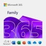 Microsoft 365 Family | 6 Personen - 1 Jahr