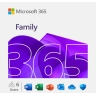 Microsoft 365 Family | 6 People - 1 Year