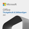 Microsoft Office 2021 Home & Business | Windows + Mac