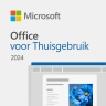 Microsoft Office 2024 Thuisgebruik & Student
