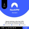 NordVPN Standard | 10 Devices | 1 Year