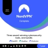 NordVPN Complete | 10 Apparaten | 1 Jaar