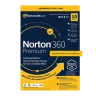 Norton 360 Premium mit Norton Utilities Ultimate | 10 Geräte | 1 Jahr
