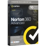 Norton 360 Advanced | 10 Geräte | 1 Jahr