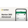 Norton 360 Advanced