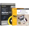 Norton 360 Advanced mit Norton Utilities Ultimate + Jottacloud