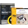 Norton 360 Advanced met Norton Utilities Ultimate + Jottacloud