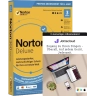Norton 360 Deluxe | 3 Geräte | 1 Jahr + Jottacloud Personal Unlimited | 3 Monate