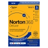 Norton 360 Deluxe | 5 Devices | 1 Year
