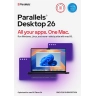 Parallels Desktop 26 voor Mac | 1 jaar | 1 installatie