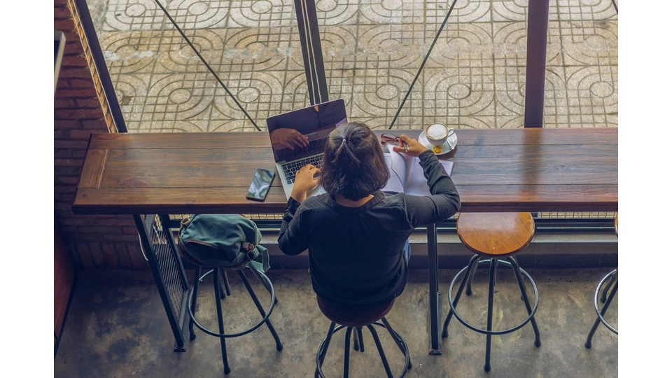 Public wifi networks