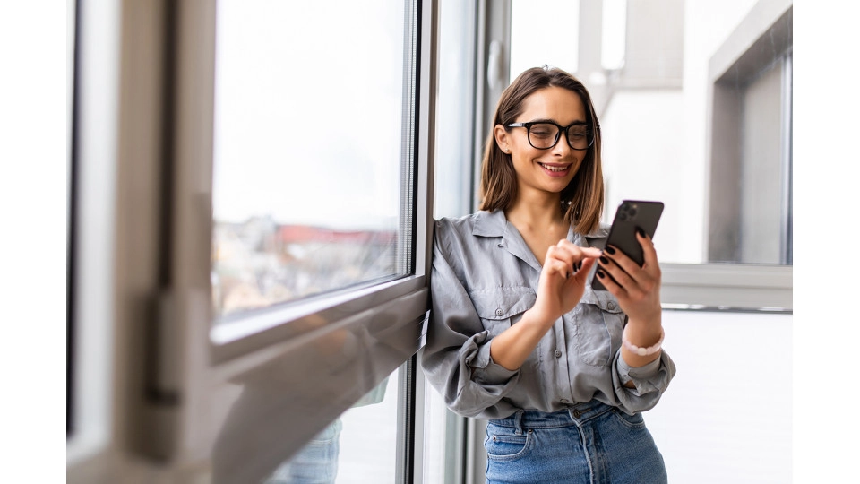 Antivirus mobile tablet