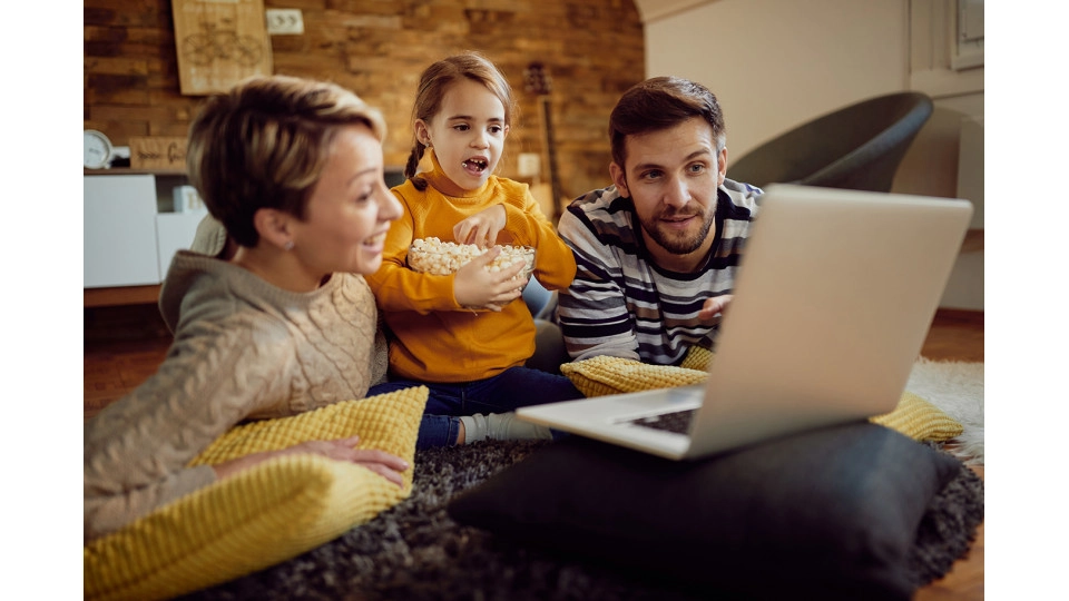 Free antivirus family